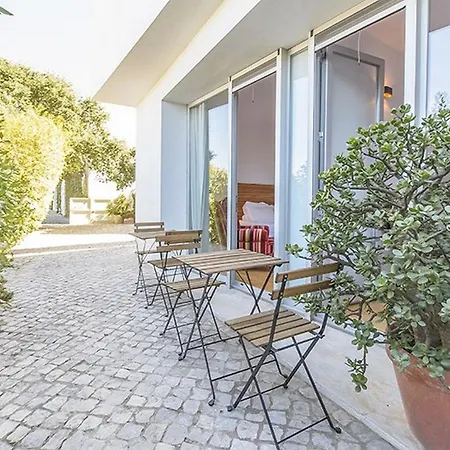 Villa Curvis Azul - Luxury Beach With Garden - Private Heated Pool - Table Tennis Aldeia do Meco