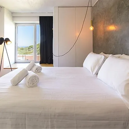 Curvis Azul - Luxury Beach With Garden - Private Heated Pool - Table Tennis Aldeia do Meco