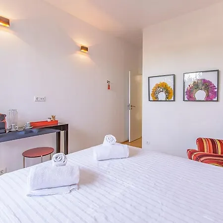 Curvis Azul - Luxury Beach With Garden - Private Heated Pool - Table Tennis Villa Aldeia do Meco