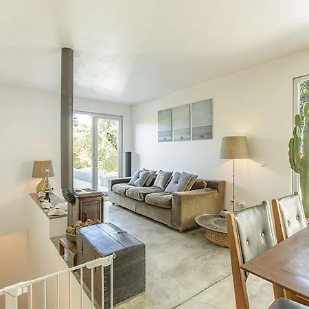 Curvis Azul - Luxury Beach With Garden - Private Heated Pool - Table Tennis * Aldeia do Meco