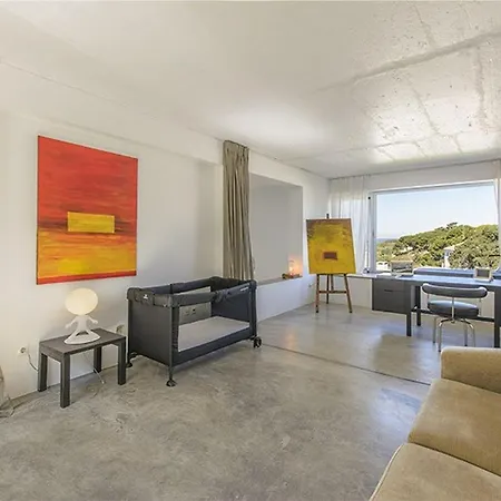 Curvis Azul - Luxury Beach With Garden - Private Heated Pool - Table Tennis Aldeia do Meco