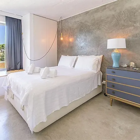 Curvis Azul - Luxury Beach With Garden - Private Heated Pool - Table Tennis Aldeia do Meco