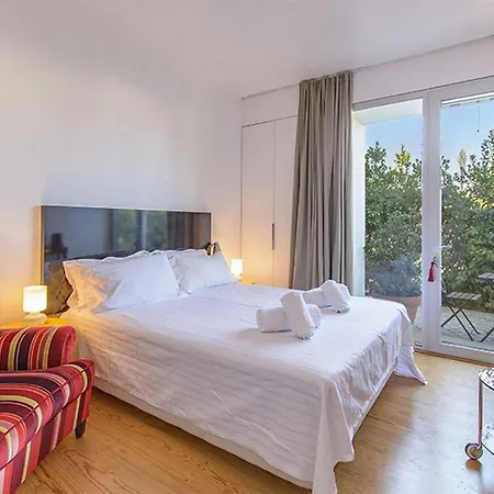 Curvis Azul - Luxury Beach With Garden - Private Heated Pool - Table Tennis Villa Aldeia do Meco