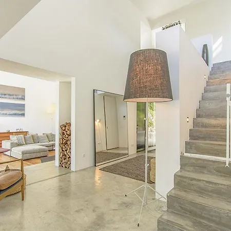 Curvis Azul - Luxury Beach With Garden - Private Heated Pool - Table Tennis * Aldeia do Meco