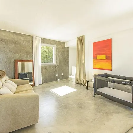 Villa Curvis Azul - Luxury Beach With Garden - Private Heated Pool - Table Tennis Aldeia do Meco